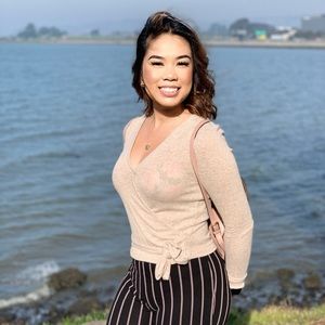 Meet your Posher, Lea michelle